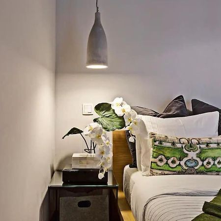 Spacious Luxury 1Br In Centro! S.An Madrid Exterior photo