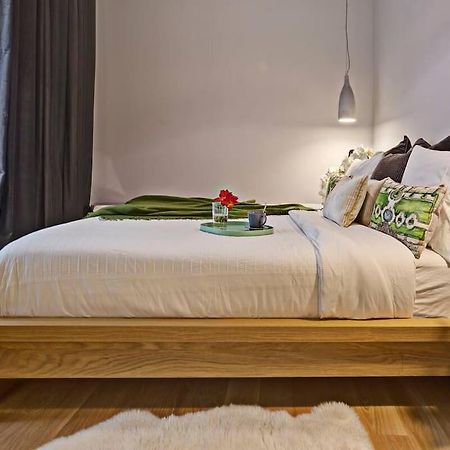 Spacious Luxury 1Br In Centro! S.An Madrid Exterior photo