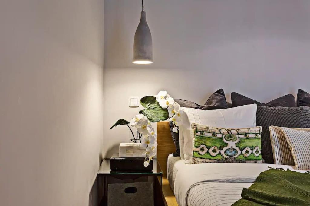 Spacious Luxury 1Br In Centro! S.An Madrid Exterior photo